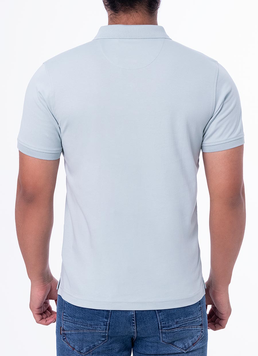 Ripley POLO BOX NORTON JERSEY M CORTA KENIX